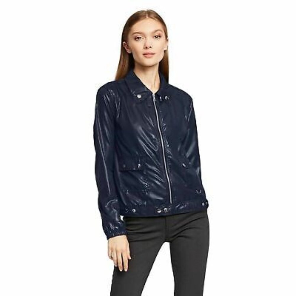 Proenza Schouler for Target - Jacket blue size L